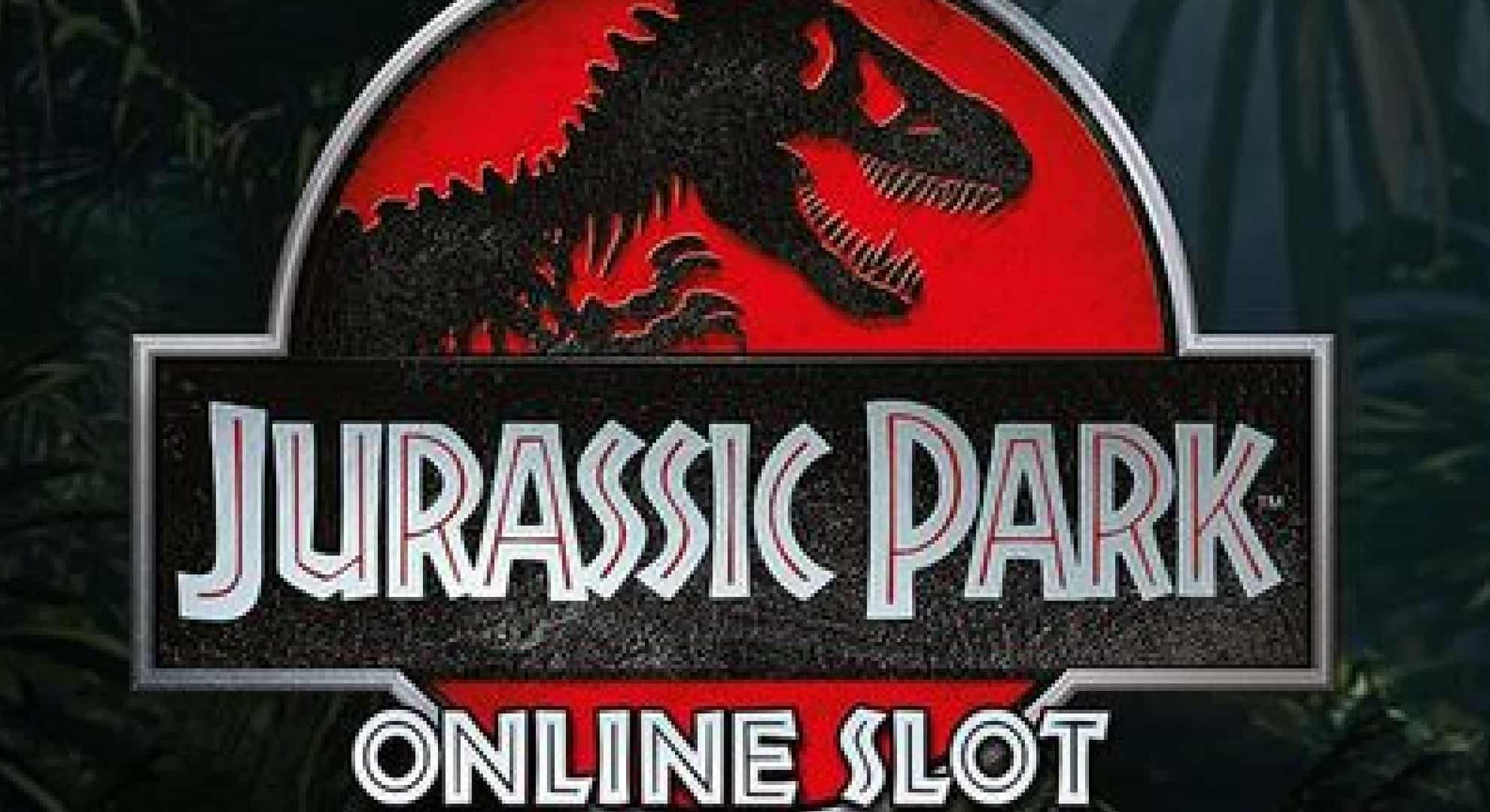 Jurassic Park bestcasino.ng