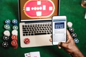 payment methods online casino