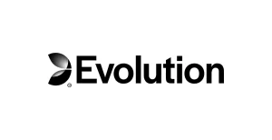 Evolution Gaming Casino Games logo
