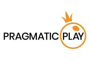 Pragmatic Play Casino Games logo