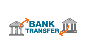 Bank Transfer logo