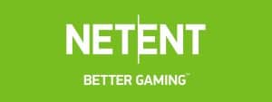 NetEnt Casino Games logo