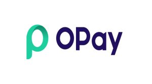 OPay logo