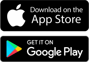 Android Google Play and Apple App Store buttons