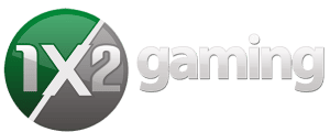 1x2 Gaming Casino Games logo