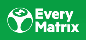 EveryMatrix Casino Games logo