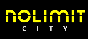 Nolimit City Casino Games logo